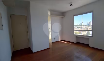 Apartamento à venda na Saúde, com 1 quarto e 1 vaga