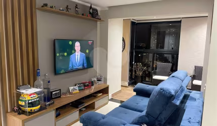 Apartamento-São Paulo-CASA VERDE | Ref.: REO1009415