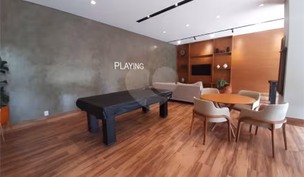 Apartamento Garden Novo no Tucuruvi – A Poucos Metros do Metrô!
