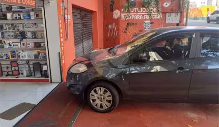Comercial-São Paulo-MANDAQUI | Ref.: REO1009273