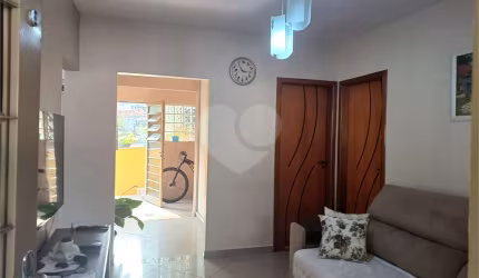 Casa-São Paulo-JARDIM PERI | Ref.: REO1009835