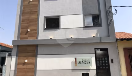 Apartamento, 02 dormitórios, Carandiru!