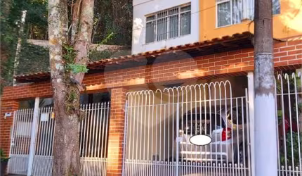 Casa-São Paulo-VILA IRMÃOS ARNONI | Ref.: REO172163