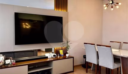 Casa em Condominio Fechado, proximo ao metro Tucuruvi, 3 dormitorios, sendo 1 suite, 2 vagas