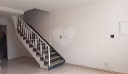 Casa-São Paulo-VILA MAZZEI | Ref.: REO179906