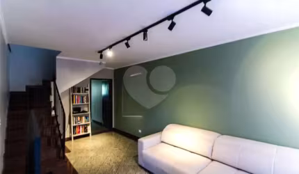 Casa-São Paulo-PARADA INGLESA | Ref.: REO181085