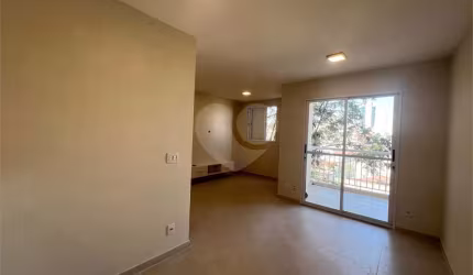Apartamento-São Paulo-ÁGUA FRIA | Ref.: REO447750