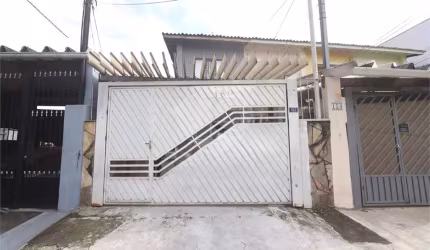 SOBRADO  CASA VERDE AMPLO OTIMA LOCALIZAÇÃO