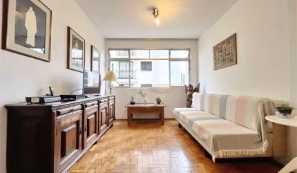 Apartamento à venda  em  PERDIZES de 90 m²