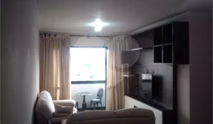 Apartamento-São Paulo-TUCURUVI | Ref.: REO990140