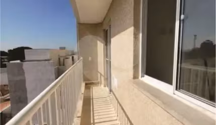 Apartamento Tucuruvi