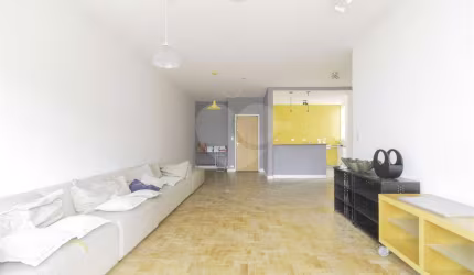 Apartamento-São Paulo-SANTO AMARO | Ref.: REO1008324