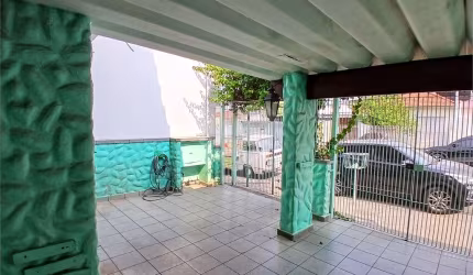 Casa-São Paulo-VILA MARIA | Ref.: REO1012117