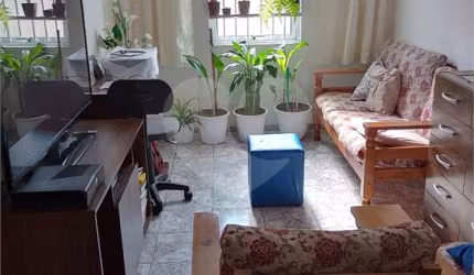 Apartamento para venda 58 m 2 quartos no Pq Edu Chaves