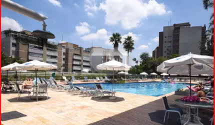 Apartamento-São Paulo-PANAMBY | Ref.: REO1007927