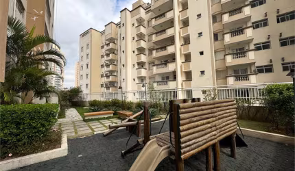 Apartamento semi novo- Venda ou locacao- Mandaqui-  SP ZN