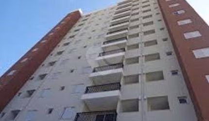 Apartamento para venda no Lauzane Paulista