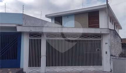 sobrado residencial/ comercial Vila Nivi