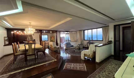 Apartamento venda - tucuruvi -
