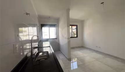 Apartamento Novo - Santana