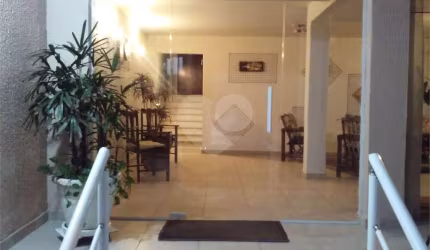 Apartamento-São Paulo-LAPA | Ref.: REO998868