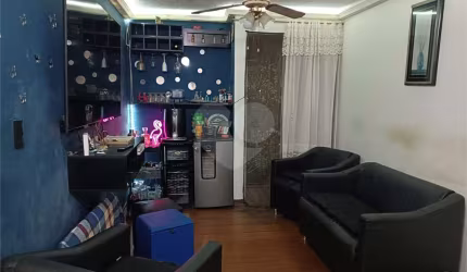 Apartamento  Pirituba