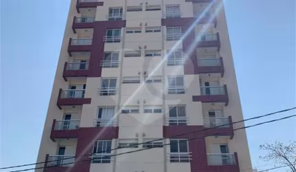 MIRANDOPOLIS 1 DORM COM VAGA