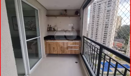 Apartamento-São Paulo-MORUMBI | Ref.: REO1010031