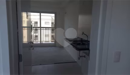 Santana - apartamento Studio - 22,56 ms2 com 01, vaga - lazer completo
