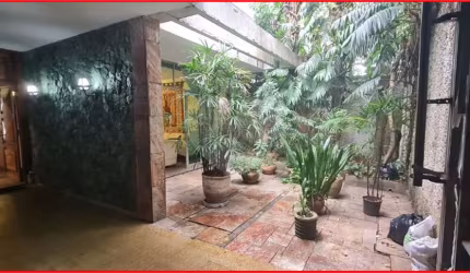 Casa-São Paulo-MOEMA | Ref.: REO1008301