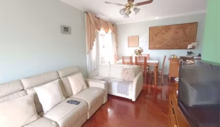 Apartamento-São Paulo-CAMBUCI | Ref.: REO897638