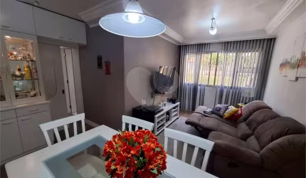 Apartamento à venda em SANTANA com 68 m²