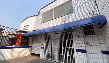 Excelente imóvel comercial em Santana, com 320m²,