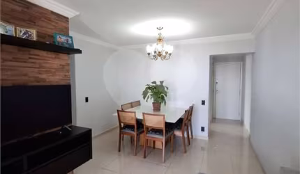 Apartamento-São Paulo-PIRITUBA | Ref.: REO182233