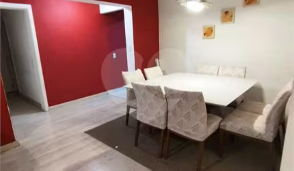 Apartamento em Santana 3 dormitórios e 2 vagas