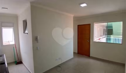 Apartamento-São Paulo-SANTANA | Ref.: REO1014205
