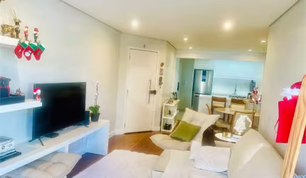 Apartamento-São Paulo-Parque da Mooca | Ref.: REO1010188