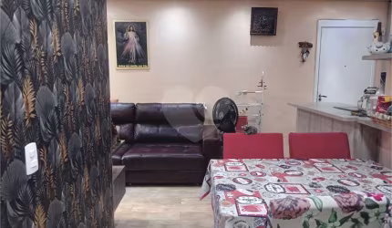Apartamento Garden com 2 dormitórios e lazer completo