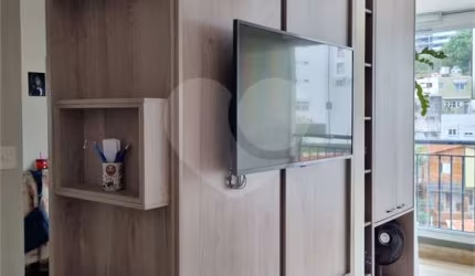Apartamento-São Paulo-POMPÉIA | Ref.: REO1015999