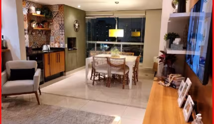 Apartamento-São Paulo-CAMBUCI | Ref.: REO1016137