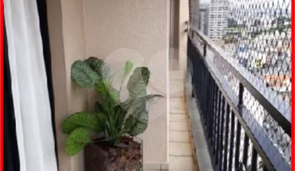 Apartamento-São Paulo-TUCURUVI | Ref.: REO1016498