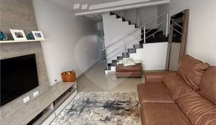 Casa-São Paulo-PIRITUBA | Ref.: REO369901