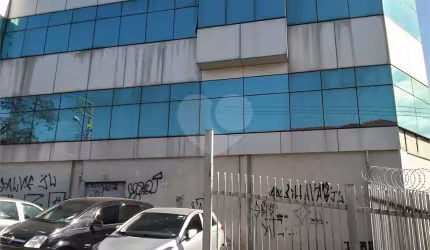 Prédio Comercial