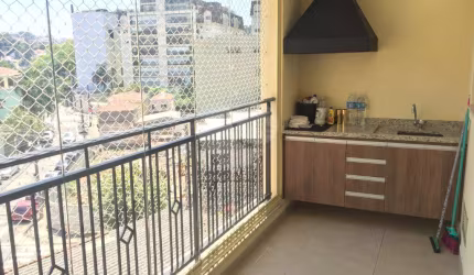 Apartamento-São Paulo-SANTANA | Ref.: REO526871