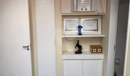 Sala Comercial para locação Moema