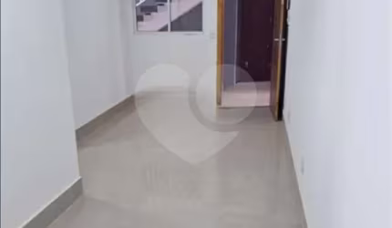 Apartamento 2 dormitórios 38m² sem vaga Mandaqui