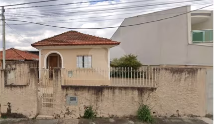 casa terrea, limão
