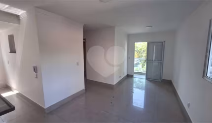 Apartamento 3 dormitórios 50M²  1 Vaga Mandaqui