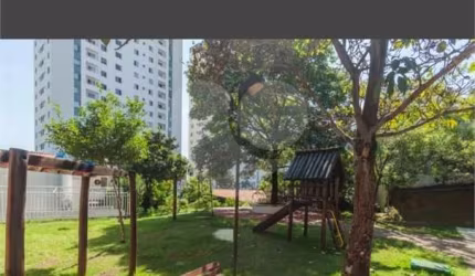 Lindo Apartamento - com 49m² - Otíma região