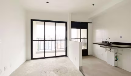 Apartamento novo ao lado do metrô Parada Inglesa 2 dormitórios